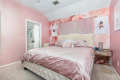 Charming 3-Bedroom Home Across from Community Amenities!
 on Mesquite Municipal Golf Course in Texas - for sale on GolfHomes.com, golf home, golf lot