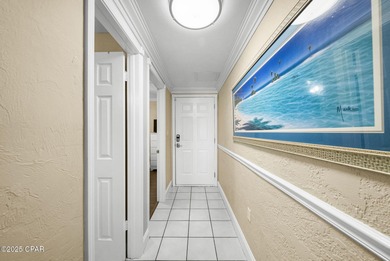 LOWEST PRICED 3 bed / 3 bath condo on the ENTIRE BEACH!!! on Signal Hill Golf Course, Inc. in Florida - for sale on GolfHomes.com, golf home, golf lot