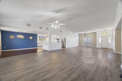 Welcome to 2365 Tumbleweed Drive, located in the heart of Holley on The Club At Hidden Creek in Florida - for sale on GolfHomes.com, golf home, golf lot