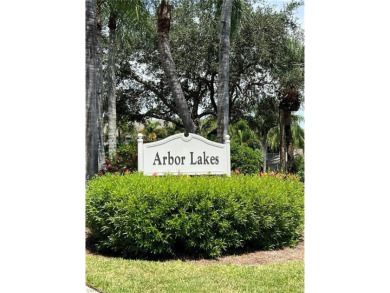 What a great view from this beautiful third floor, 2/2 Brookside on Naples Heritage Golf and Country Club in Florida - for sale on GolfHomes.com, golf home, golf lot
