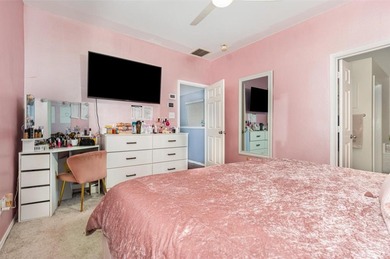 Charming 3-Bedroom Home Across from Community Amenities!
 on Mesquite Municipal Golf Course in Texas - for sale on GolfHomes.com, golf home, golf lot