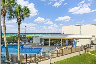 LOWEST PRICED 3 bed / 3 bath condo on the ENTIRE BEACH!!! on Signal Hill Golf Course, Inc. in Florida - for sale on GolfHomes.com, golf home, golf lot