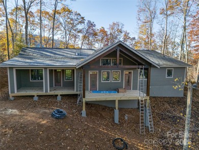 Rare New Construction in the Mountain Air Community. Don't miss on Mountain Air Country Club in North Carolina - for sale on GolfHomes.com, golf home, golf lot