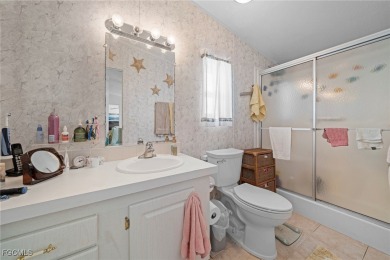 If you are looking for a lifestyle community where you are just on Six Lakes Country Club in Florida - for sale on GolfHomes.com, golf home, golf lot