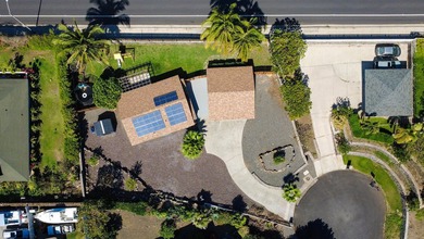 Welcome to your private island retreat nestled on a quiet on Waikoloa Village Golf Club in Hawaii - for sale on GolfHomes.com, golf home, golf lot