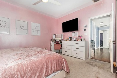 Charming 3-Bedroom Home Across from Community Amenities!
 on Mesquite Municipal Golf Course in Texas - for sale on GolfHomes.com, golf home, golf lot