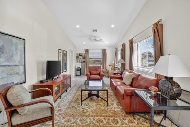 Spacious & Elegant 3BR + Den, 2BA with Lake Views in Hunters on  in Florida - for sale on GolfHomes.com, golf home, golf lot