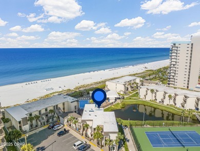LOWEST PRICED 3 bed / 3 bath condo on the ENTIRE BEACH!!! on Signal Hill Golf Course, Inc. in Florida - for sale on GolfHomes.com, golf home, golf lot