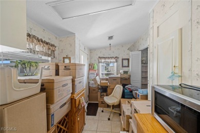 If you are looking for a lifestyle community where you are just on Six Lakes Country Club in Florida - for sale on GolfHomes.com, golf home, golf lot