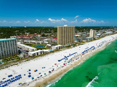 LOWEST PRICED 3 bed / 3 bath condo on the ENTIRE BEACH!!! on Signal Hill Golf Course, Inc. in Florida - for sale on GolfHomes.com, golf home, golf lot