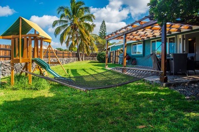 Welcome to your private island retreat nestled on a quiet on Waikoloa Village Golf Club in Hawaii - for sale on GolfHomes.com, golf home, golf lot