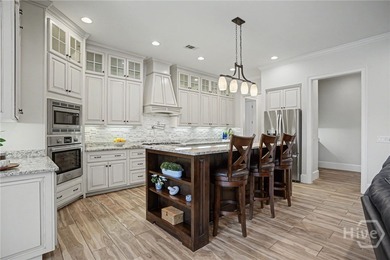 Tucked away on a quiet cul de sac behind the gates of Westbrook on Savannah Quarters Country Club in Georgia - for sale on GolfHomes.com, golf home, golf lot