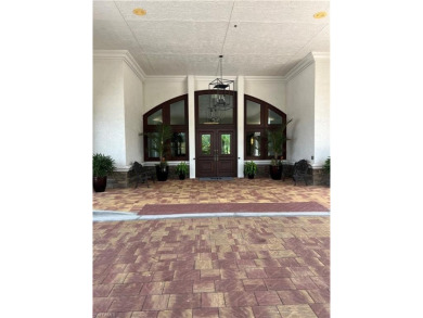 What a great view from this beautiful third floor, 2/2 Brookside on Naples Heritage Golf and Country Club in Florida - for sale on GolfHomes.com, golf home, golf lot