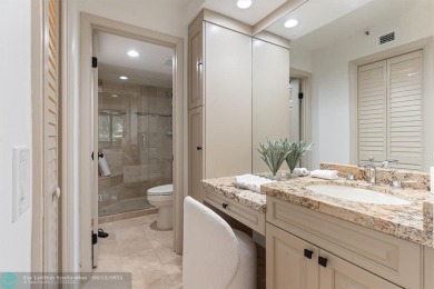 Remodeled & brand new custom closet & just painted! First floor on The Country Club At Boca Raton in Florida - for sale on GolfHomes.com, golf home, golf lot