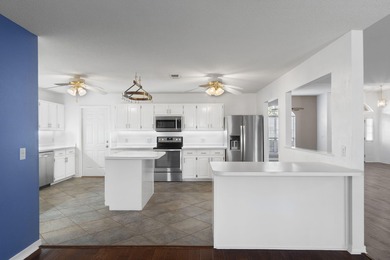 Welcome to 2365 Tumbleweed Drive, located in the heart of Holley on The Club At Hidden Creek in Florida - for sale on GolfHomes.com, golf home, golf lot