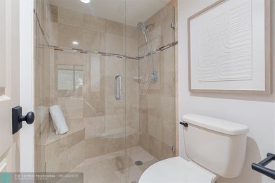 Remodeled & brand new custom closet & just painted! First floor on The Country Club At Boca Raton in Florida - for sale on GolfHomes.com, golf home, golf lot