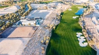 Incredible lot. Outstanding views. Prestigious community. This on Siena Golf Club in Nevada - for sale on GolfHomes.com, golf home, golf lot