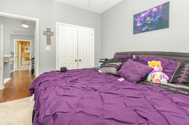 Charming 3-Bedroom Home Across from Community Amenities!
 on Mesquite Municipal Golf Course in Texas - for sale on GolfHomes.com, golf home, golf lot