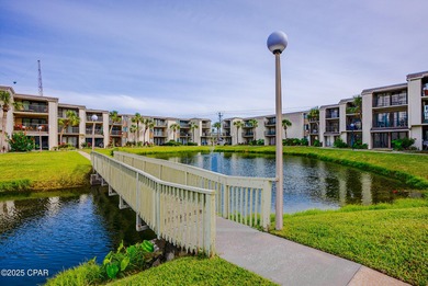 LOWEST PRICED 3 bed / 3 bath condo on the ENTIRE BEACH!!! on Signal Hill Golf Course, Inc. in Florida - for sale on GolfHomes.com, golf home, golf lot