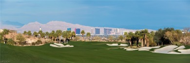 Incredible lot. Outstanding views. Prestigious community. This on Siena Golf Club in Nevada - for sale on GolfHomes.com, golf home, golf lot