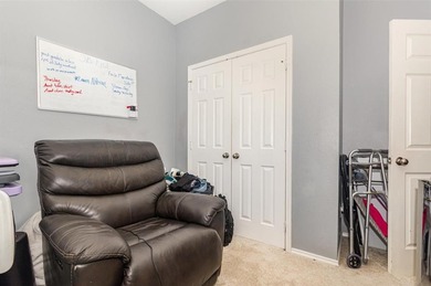 Charming 3-Bedroom Home Across from Community Amenities!
 on Mesquite Municipal Golf Course in Texas - for sale on GolfHomes.com, golf home, golf lot