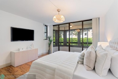 Remodeled & brand new custom closet & just painted! First floor on The Country Club At Boca Raton in Florida - for sale on GolfHomes.com, golf home, golf lot