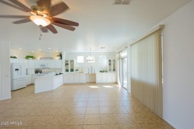 WOW, WOW, WOW! $10,000 SELLER CONCESSIONS! PAID on Pueblo Del Sol Country Club in Arizona - for sale on GolfHomes.com, golf home, golf lot