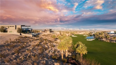 Incredible lot. Outstanding views. Prestigious community. This on Siena Golf Club in Nevada - for sale on GolfHomes.com, golf home, golf lot