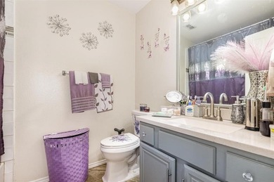 Charming 3-Bedroom Home Across from Community Amenities!
 on Mesquite Municipal Golf Course in Texas - for sale on GolfHomes.com, golf home, golf lot