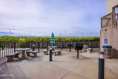 LOWEST PRICED 3 bed / 3 bath condo on the ENTIRE BEACH!!! on Signal Hill Golf Course, Inc. in Florida - for sale on GolfHomes.com, golf home, golf lot