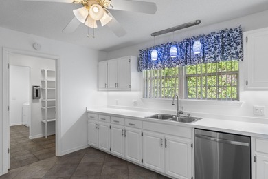 Welcome to 2365 Tumbleweed Drive, located in the heart of Holley on The Club At Hidden Creek in Florida - for sale on GolfHomes.com, golf home, golf lot