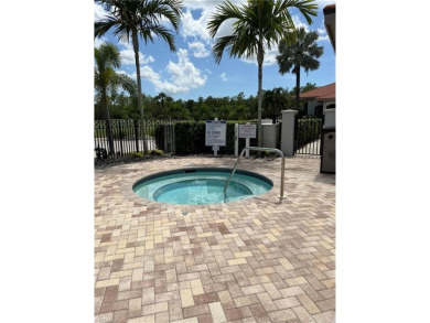 What a great view from this beautiful third floor, 2/2 Brookside on Naples Heritage Golf and Country Club in Florida - for sale on GolfHomes.com, golf home, golf lot