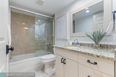 Remodeled & brand new custom closet & just painted! First floor on The Country Club At Boca Raton in Florida - for sale on GolfHomes.com, golf home, golf lot