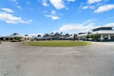 If you are looking for a lifestyle community where you are just on Six Lakes Country Club in Florida - for sale on GolfHomes.com, golf home, golf lot