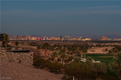 Incredible lot. Outstanding views. Prestigious community. This on Siena Golf Club in Nevada - for sale on GolfHomes.com, golf home, golf lot