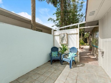 Under contract-accepting backup offerse enjoy the Flagler Beach on Ocean Palm Golf Course in Florida - for sale on GolfHomes.com, golf home, golf lot