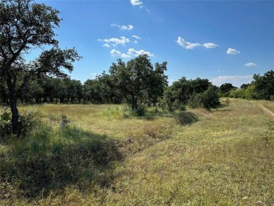 Interior lot 153 on Amy Drive in the Kings Point Cove Resort on Hideout Golf Club and Resort  in Texas - for sale on GolfHomes.com, golf home, golf lot