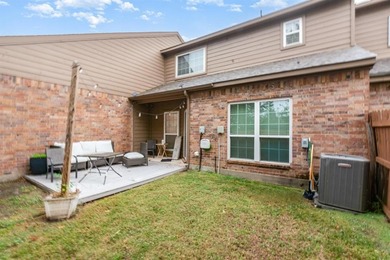 Charming 3-Bedroom Home Across from Community Amenities!
 on Mesquite Municipal Golf Course in Texas - for sale on GolfHomes.com, golf home, golf lot