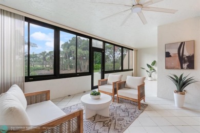 Remodeled & brand new custom closet & just painted! First floor on The Country Club At Boca Raton in Florida - for sale on GolfHomes.com, golf home, golf lot