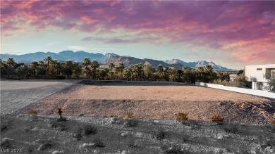 Incredible lot. Outstanding views. Prestigious community. This on Siena Golf Club in Nevada - for sale on GolfHomes.com, golf home, golf lot