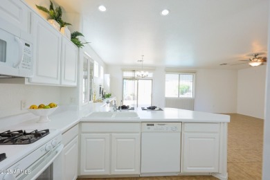 WOW, WOW, WOW! $10,000 SELLER CONCESSIONS! PAID on Pueblo Del Sol Country Club in Arizona - for sale on GolfHomes.com, golf home, golf lot