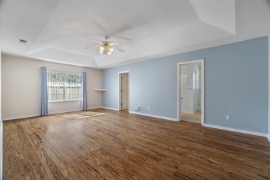 Welcome to 2365 Tumbleweed Drive, located in the heart of Holley on The Club At Hidden Creek in Florida - for sale on GolfHomes.com, golf home, golf lot