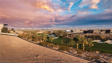 Incredible lot. Outstanding views. Prestigious community. This on Siena Golf Club in Nevada - for sale on GolfHomes.com, golf home, golf lot