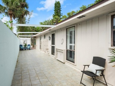 Under contract-accepting backup offerse enjoy the Flagler Beach on Ocean Palm Golf Course in Florida - for sale on GolfHomes.com, golf home, golf lot