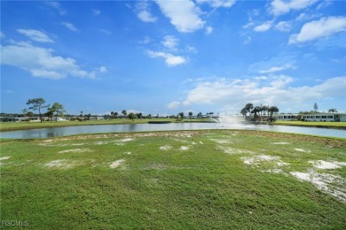If you are looking for a lifestyle community where you are just on Six Lakes Country Club in Florida - for sale on GolfHomes.com, golf home, golf lot