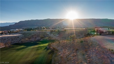 Incredible lot. Outstanding views. Prestigious community. This on Siena Golf Club in Nevada - for sale on GolfHomes.com, golf home, golf lot