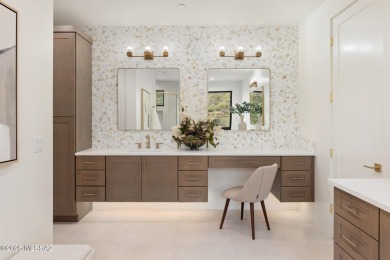 NOW COMPLETE! Welcome to the pinnacle of modern desert living in on Heritage Highlands At Dove Mountain in Arizona - for sale on GolfHomes.com, golf home, golf lot