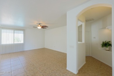 WOW, WOW, WOW! $10,000 SELLER CONCESSIONS! PAID on Pueblo Del Sol Country Club in Arizona - for sale on GolfHomes.com, golf home, golf lot