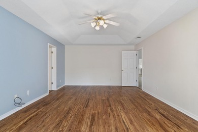 Welcome to 2365 Tumbleweed Drive, located in the heart of Holley on The Club At Hidden Creek in Florida - for sale on GolfHomes.com, golf home, golf lot