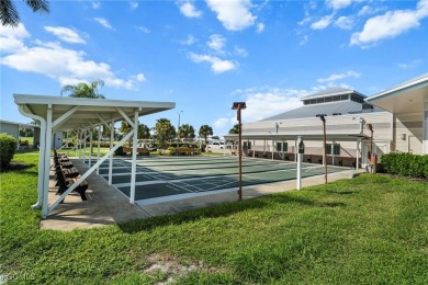 If you are looking for a lifestyle community where you are just on Six Lakes Country Club in Florida - for sale on GolfHomes.com, golf home, golf lot